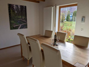 Schwarzwald Ferienhaus Strauch